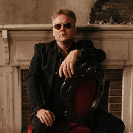 Terry McBride Louisville Tickets