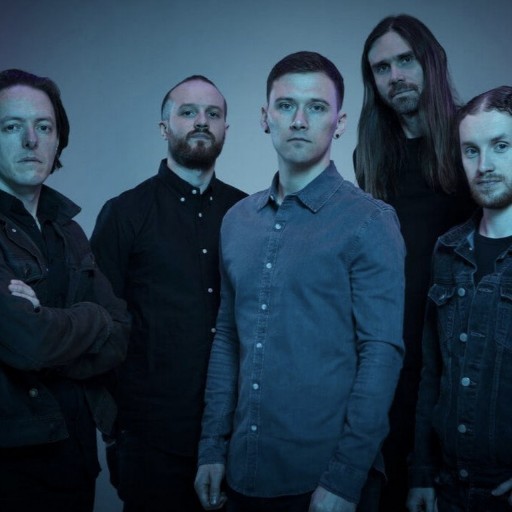Tesseract Louisville Tickets