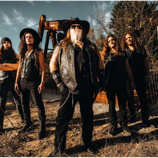 Texas Hippie Coalition Louisville Tickets