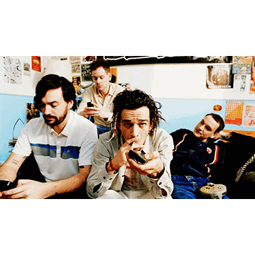 The 1975 Louisville Tickets
