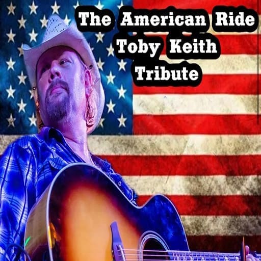 The American Ride - Toby Keith Tribute Louisville Tickets