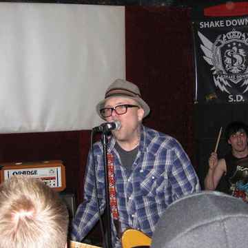 The Ataris Louisville Tickets