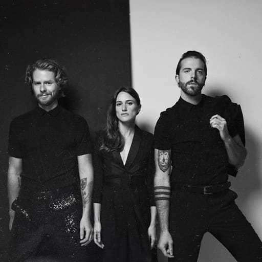 The Ballroom Thieves Louisville Tickets