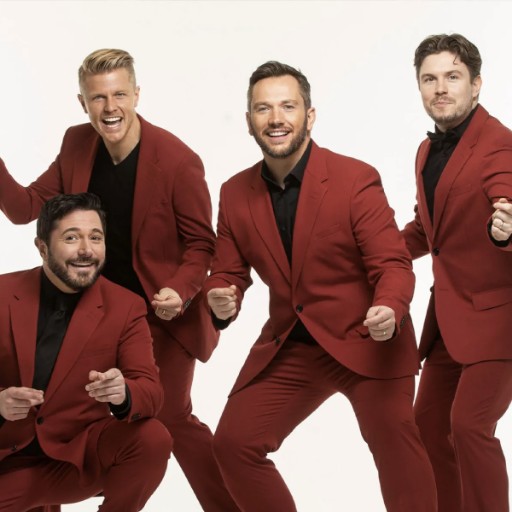 The Barricade Boys Louisville Concert Tickets