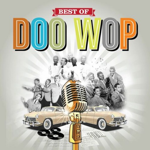 The Best of Doo Wop Louisville Tickets