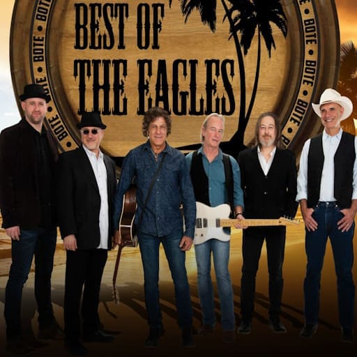 The Best of The Eagles Louisville Tickets