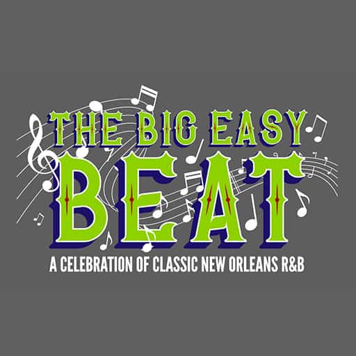 The Big Easy Boys Louisville Tickets