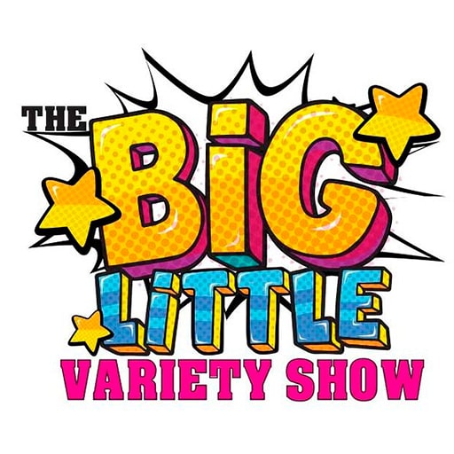 The Big Little Show Tickets