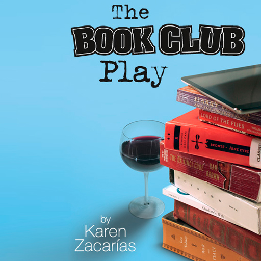 The Book Club Play Louisville Tickets