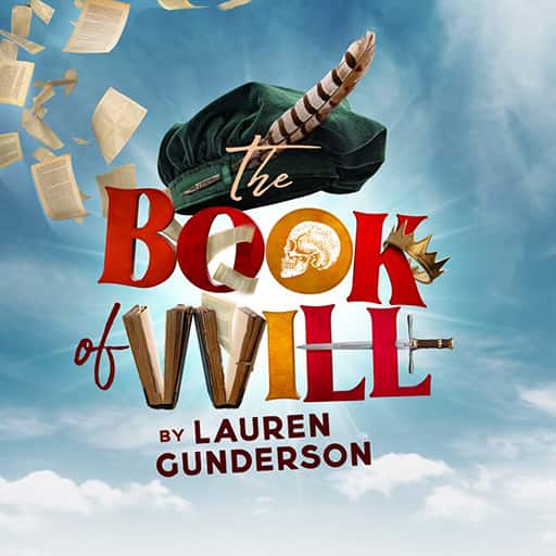 The Book Of Will Louisville Tickets