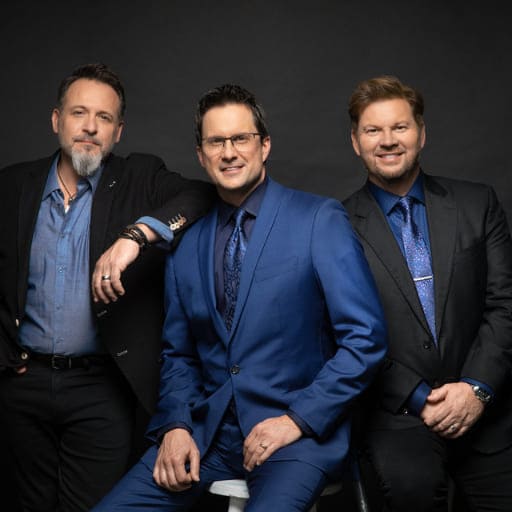 The Booth Brothers Louisville Tickets