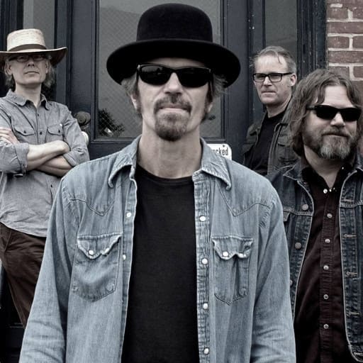 The Bottle Rockets Tickets 2026