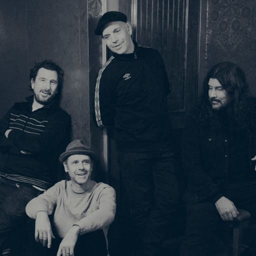 The Bouncing Souls Louisville Tickets