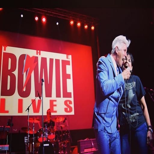 The Bowie Lives Louisville Tickets