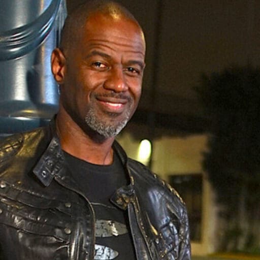 The Brian McKnight 4 Louisville Tickets