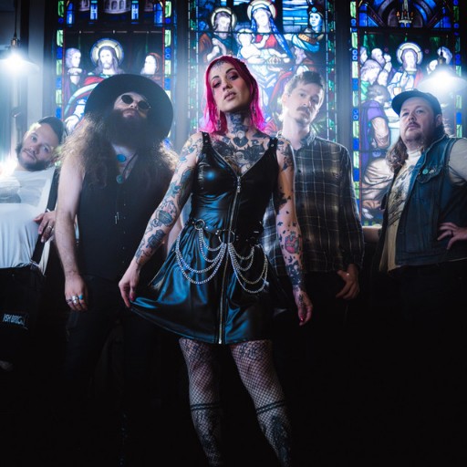 The Bridge City Sinners Louisville Tickets