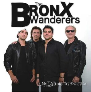 The Bronx Wanderers Louisville Tickets