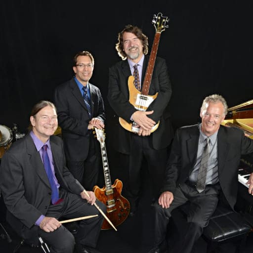 The Brubeck Brothers Louisville Concert Tickets