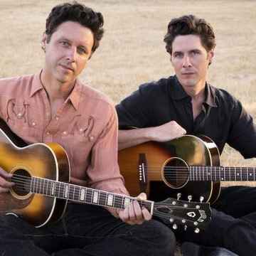 The Cactus Blossoms Louisville Tickets