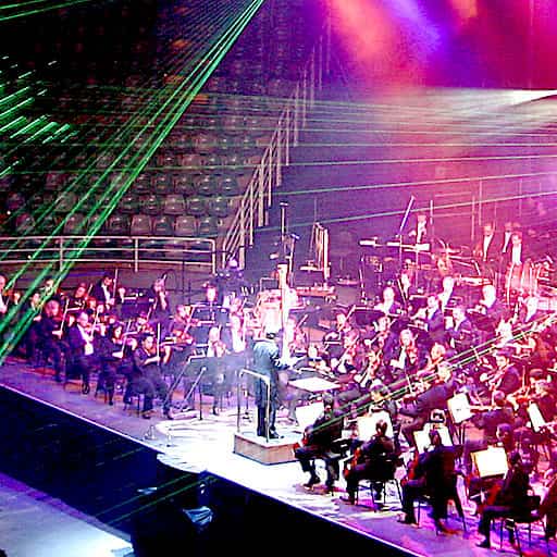 The Cleveland Orchestra Louisville Concert Tickets