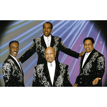 The Coasters Louisville Tickets