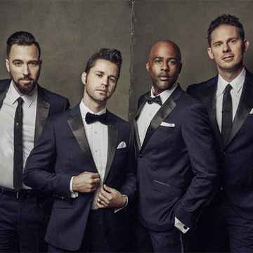 The Company Men in Louisville