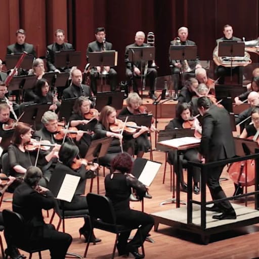 The Composer Is Dead Louisville Tickets