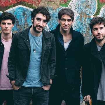 The Coronas Louisville Tickets