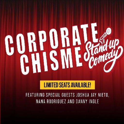 The Corporate Chisme Comedy Show Louisville Tickets