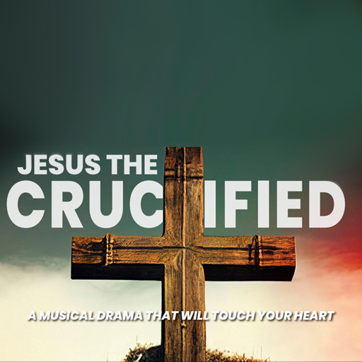 The Cross, The Crucifixion Louisville Tickets