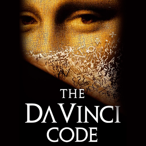 The Da Vinci Code Tickets