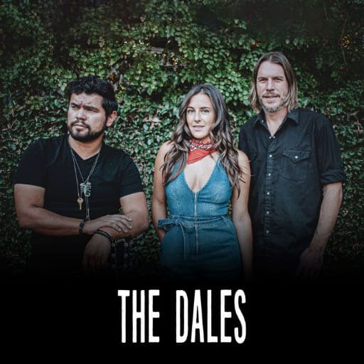 The Dales Louisville Tickets