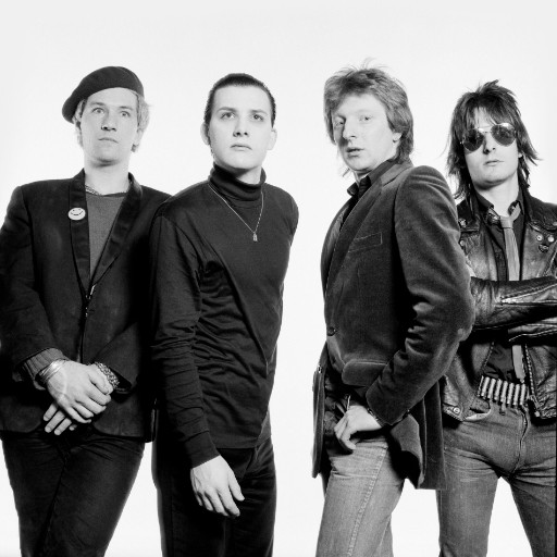 The Damned Louisville Tickets