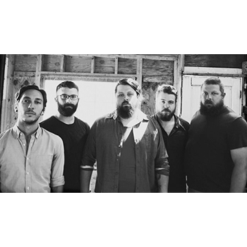 The Dear Hunter Louisville Tickets