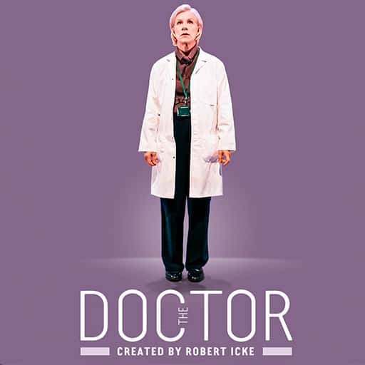 The Doctor - Play in Louisville