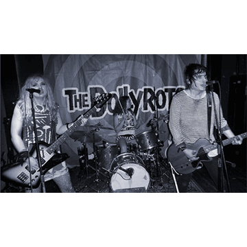 The Dollyrots Louisville Tickets