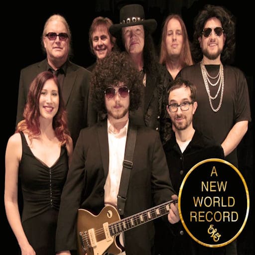 The Electric Light Orchestra Experience Louisville Concert Tickets