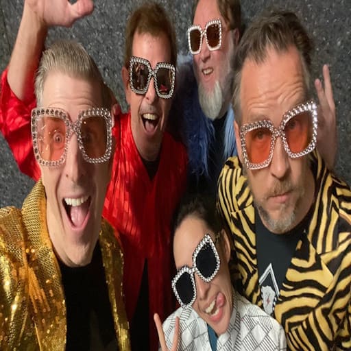 The Elton Johns Louisville Tickets