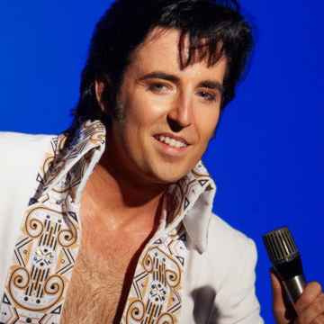 The Elvis Concert Louisville Concert Tickets