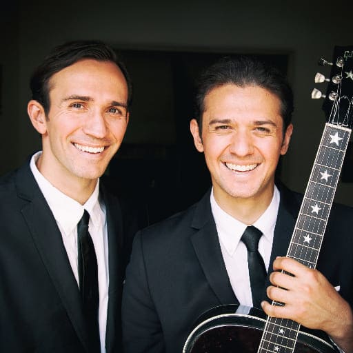 The Everly Brothers Experience Louisville Concert Tickets