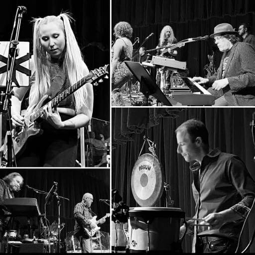 The Furious Bongos Louisville Concert Tickets