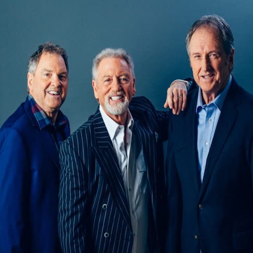 The Gatlin Brothers Louisville Tickets