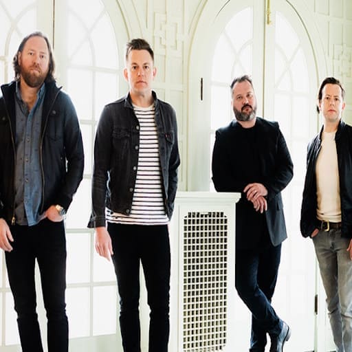 The Get Up Kids Tickets 2026