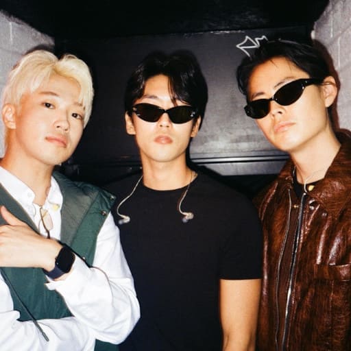 The Good Days Boys Tickets 2026