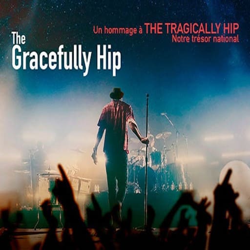 The Gracefully Hip Louisville Tickets