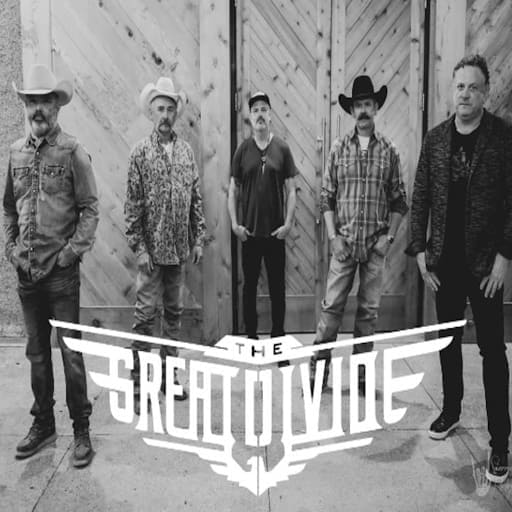 The Great Divide Louisville Tickets