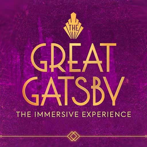 The Great Gatsby - Off Broadway Tickets