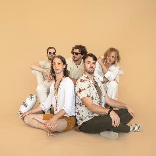 The Hacky Turtles Louisville Tickets