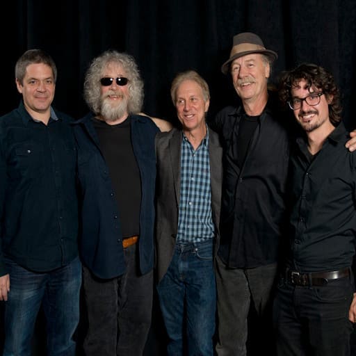 The Harry Chapin Band in Louisville
