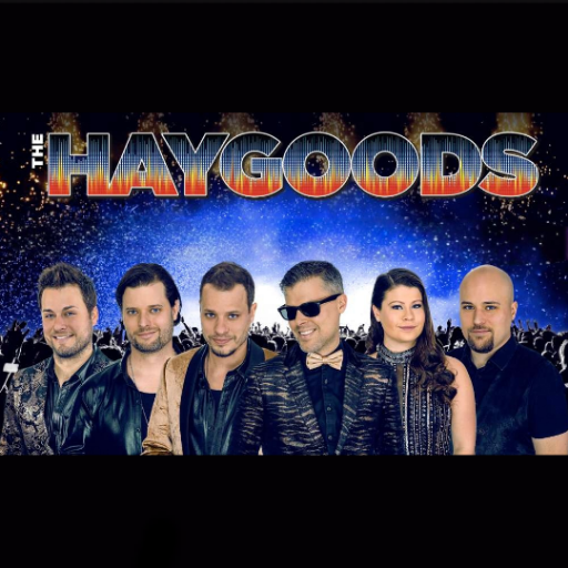 The Haygoods Louisville Tickets